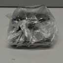 Car Heater 12V, 2 in 1 Portable Car Heater Fast Heating Quickly Defrost Defogger Demister Heat Cooling Fan Auto Dryer Windshield Defroster Plug in Cigarette Lighter (N120)