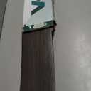 Peel and Stick Vinyl Flooring 36 Pack 54 Sq.Ft, Waterproof Vinyl Flooring Peel and Stick for Office, Living Room, Bathroom, Kitchen - Unique Design, Easy to Install Floor, Brown