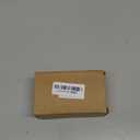 Slip on Tub Spout Kit, Universal Bathtub Spout Fits 1/2" Copper Water Tube (5/8" Dia), Slide-in Bath Tub Faucet with Hex Wrench for Easy Installation (Chrome)