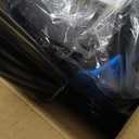 AgiiMan Pressure Washer, Power Washer, High Pressure Cleaner for Cars, Patios, Driveways, Blue