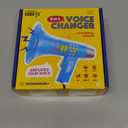 Mini Explorer Voice Changer for Kids - Gifts for Kids - Voice Changing Device for Boys & Girls Ages 3-8+ Olds - Birthday Gifts for 3, 4, 5, 7, 8 Year Old Boy - Outdoor Toys Gift Ideas for Kid, Toddler