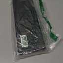 MicroPack Foldable Bluetooth Keyboard with Touchpad & Stand for iPad/iPhone/MacBook, Designed Only for macOS & iOS, Portable Rechargeable Keyboard with PU Leather Cover - Grey