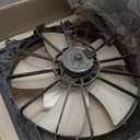 Dorman 620-212 Engine Cooling Fan Assembly