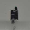 ZK-1001B Bluetooth Amplifier 100W Mono AMP Mini Audio Power Amplifier Module with TWS Box Matching Function, BT/AUX/USB Input, DC 7-24V DIY Speaker System Amplifiers Kit for Home Car