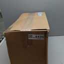 6310131 Silencer Spa Blower 120V 1.0 HP Replacement for Air Supply