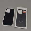 IPHONE 13 PRO SILICONE CASE