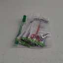 Champro Mouthguard with Strap, 3 Pack of 1, Ideal for Football, Lacrosse, and More