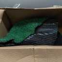 Dog Grass Pad,51.2x31.5In Fake Grass for Dogs,Artificial Grass Pee Pad for Puppies Potty Training Indoor Outdoor