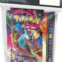 Pokemon TCG: Q1 2026 Mini Portfolio