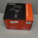 A-Premium Ignition Distributor with Cap and Rotor Compatible with Honda Accord 1987-1989, Prelude 1985-1987, 2.0L