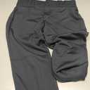 CHAMPRO Women's Standard Low-Rise Softball Pants Small