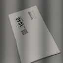 Badge Holder Retractable Clip Heavy Duty Carabiner Badge Reel Keychain with Lanyard ID Cards Holder Cool Tactical ID Holder