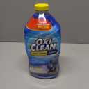 OxiClean Large Carpet Cleaner Liquid Solution for Steam Cleaning Machines, 64 fl oz