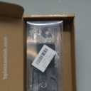 2Pcs Quartz Clock Mechanism Kit, Wall Clock Mechanisms Mattery Powered Replacement, Clock Movement Parts Motor Replacement DIY Repair Parts with 5 Set Hands (No Battery)