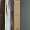 Art3d Premade Bilinear Frame Accent Molding Set, Pre-Cut Decorative Wainscoting Panel for Home Dcor, Ready-to-Assemble Glue-On Wall Trim for Living Room Bedroom Corridor, 6 Separate Bilinear Frame (White - Style 1)