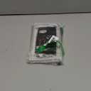 Game Phone Case, 168 Built-in Small Video Games, Black, Compatible with iPhone 15