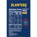 PLANTERS Heat Peanuts, Spicy Snacks, Hot Peanuts, 2.25 oz, 15-Pack, Nuts with a Hot and Spicy Taste (EXP 02/11/27)