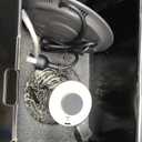 Cocinare FLOW M6 Pro Electric Gooseneck Kettle with Color-Changing Design, 0.5 Temperature Control for Pour-over Coffee & Tea, Stainless Steel Interior, Quick Heating for Boiling Water (Jungle)