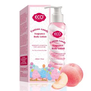 Daily Moisturizing Body Lotion for Face & Body, Hydration Body Gel Cream for Dry to Extra Dry Skin, Non-Greasy, 24-Hour Moisture Skin Care