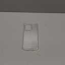 TUTUKII for iPhone 15 Pro Max Case Clear, AntiDrop, Transparent, Shockproof, Military Grade Drop Protection, Heavy Duty Protective Phone Case Cover for 15 Pro Max 6.7", Clear Glitter