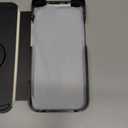 ESR Accessory Glass by Corning 3 Pack 9H+ Glass for iPhone 17 Pro Max Screen Protector, with AR Anti-Reflective Technology, Military Grade Shatterproof & Durable with UltraFit Tray