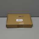 Jexine 4 Pcs Hanging Planters with Artificial Eucalyptus Metal Hanging Vase Indoor Plants Holder Modern Geometric Boho Bathroom Wall Decor for Living Room Home Office (Eucalyptus,Gold)