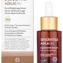 Sesderma AZELAC RU Liposomal Facial Serum 1.0 fl. Oz for Sun Spots, Age Spots and Hyperpigmentation