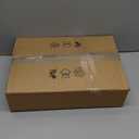 3pcs Gold Metal Plant Stand, Cylinder Pedestal Stands for Party, Metal Plant Columns Pedestal Stands for Display, Round Cylinder Columns tables for Weddings Cake Stand Floor Plant Tables