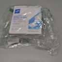 Medline Woven Gauze Sponges, Sterile, 12-Ply, 4 x 4 Inches, Box of 25 x 2