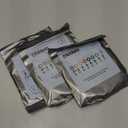 D'Addario Electric Guitar Strings, NYXL Nickel Plated, NYXL1149-3P, Medium Gauge 11-49, 6-String Set, Pack of 3