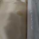 Blissy Silk Pillowcase - 100% Pure Mulberry Silk - 22 Momme 6A High-Grade Fibers - Silk Pillow Cover for Hair & Skin - Regular, Queen & King (Champagne, Standard)