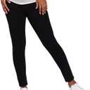 Motherhood Maternity Women's Secret Fit Over The Belly Skinny Ankle Denim Pregnancy Jeans