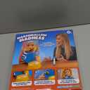 Marshmallow Madness Board Game  Hilarious Family Board Games for Kids & Adults, Fun Fast-Paced Party Game for Family Night, Interactive Kids Board Games, Ages 8+