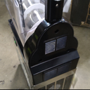 VEVOR Slushy Machine, 15L Single Tank Commercial Margarita Machine, 60 Cups Stainless Steel Margarita Smoothie Frozen Drink Machine, Slushie Machine for Home Party Restaurants Cafe Bars