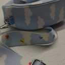 Loungefly Winnie the Pooh Balloons Heart Crossbody Bag Winnie the Pooh Bags