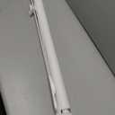 34'' Tall 100'' Extra Wide Retractable Baby Gates for Large Openings, Momssy Child Safety Mesh Gate, Long Dog Gate for Indoor/Outdoor Stairs Hallways Deck Patio Garage Door(White)