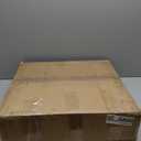URPOWER Dog Stairs for Large Dogs Extra Wide 20" with 5 - Step Dog Ramp Steps for Car High Bed Foldable Pet Stairs with Detachable Non Slip Surface Car Ramps for SUV Truck Supports up to 260 Lbs