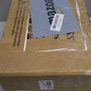 Vinkor Flameless Candles Battery Operated Candles Real Wax Pillar LED Candles with 10-Key Remote and Cycling 24 Hours Timer (Ivory 4" 5" 6" 7" 8" 9")