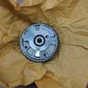 3.6 Timing Chain Kit with VVT Sprocket Compatible with Buick Allure/Enclave/LaCrosse; Compatible with Cadillac ATS/CTS/SRX/STS/XTS; Compatible with Chevrolet Camaro/Caprice/Captiva