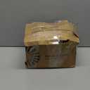 Christmas Snowflake Icicle Lights,8.2 FT 144 LED Snowflake Lights Outdoor with Timer,8 Modes Waterproof Connectable Christmas Light Plug in for Curtain Eave Window Indoor Outdoor Decor(White)