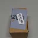 Barydat 36 Pcs Christmas Nutcracker Ornaments for Tree Blue and White Nutcracker Christmas Decoration Wooden Blue and White Hanging Ornaments for Xmas Tree Crafts