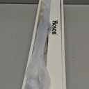 9mm Curling Iron Professional, 3/8 Inch Ceramic Tourmaline Curl Wand Barrel, Hair Curler Iron for Long & Short Hair,Glove Include, Gold