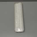 1000pcs Oval Paper Baking Cups, Safe Grease Proof Paper Tray High Temperature Cake Cup, Boat Shaped Cupcake Muffin Baking Cups for Muffins, Cupcakes or Mini Snacks