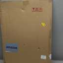 20x30 Frame, Transitional Modern Design Picture Frames, 20 by 30 Rustic Poster Frame for Home Decor, Gold Vintage Photo Frames, Horizontal or Vertical Display, Choose Size & Color