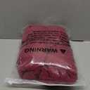 Genina Seat Covers for Dining Room Chair Seat Slipcovers Kitchen Chair Covers (4 Pcs)