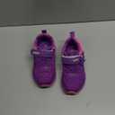 KUBUA Kids Sneakers for Boys Girls Running Tennis Shoes Lightweight Breathable Sport Athletic (10 Toddler)