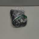 Car Window Shades, 2 Pack Breathable Mesh Car Side Back Window Sun Shades, Stretchy Window Screen for Baby Family Pet UV Protection, Window Covers Fit for Most(95%) of Cars - (Medium 39"x19")