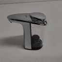 Automatic Soap Dispenser, Touchless Dish Soap Dispenser 17oz/500ml with Infrared Sensor, 5 Adjustable Soap Levels, Liquid Dispenser for Bathroom Kitchen (Silver)