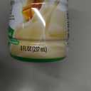 BOOST High Protein with Fiber Ready to Drink Complete Nutritional Drink, Caramel, 8 fl oz Bottle, 24 Pack (Best Before Dec. 09, 2026)