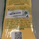 Nameplate Holder Wall or Door 5Pack Black 2“ × 8”